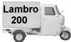 Lambro 200 Models