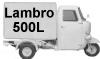 Lambro 500L