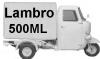 Lambro 500ML