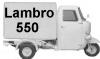 Lambro 550 Models