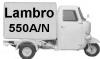 Lambro 550N & 550A Models